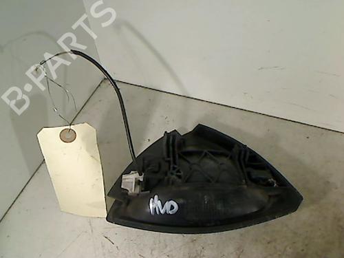 Front right exterior door handle SMART FORTWO Coupe (450) 0.7 (450.352, 450.332) | BP26085116C129 