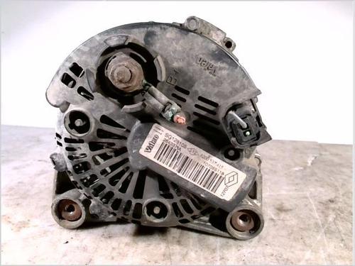 Alternator RENAULT KANGOO Express (FC0/1_) 1.5 dCi (FC07, FC1R) | BP26110065M7 