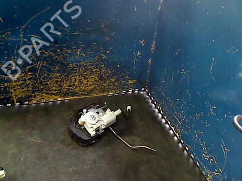 Elektronisk modul MAZDA 2 (DY) 1.4 CD (68 hp) 26115704