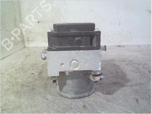 ABS pump CITROËN BERLINGO MULTISPACE (B9) 1.6 HDi 110 | BP29586883M43 