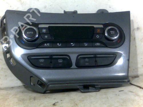 Commande Chauffage FORD FOCUS III 1.6 TDCi (115 hp) 29482585