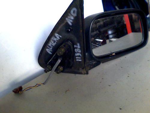 Used Right mirror NISSAN ALMERA I Hatchback (N15) 1.6 (99 hp) 26103921