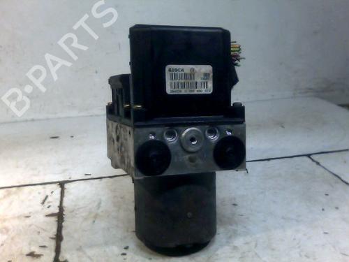 ABS Bremseaggregat PEUGEOT 307 (3A/C) 2.0 HDi 110 | BP26098344M43 