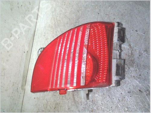 Used Reverse light Reverse light PEUGEOT 2008 I (CU_) 1.2 THP 110 / PureTech 110 (110 hp) 36491050 36491050