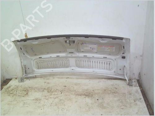 Hood PEUGEOT BOXER Van 2.2 HDi 110 | BP29490755C1 