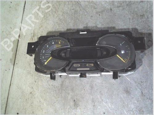 Used Instrument cluster Instrument cluster RENAULT TRAFIC III Van (FG_) 1.6 dCi 120 (FGMB, FGMC) (120 hp) 35948301 35948301