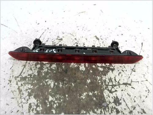 Terzo stop CITROËN BERLINGO / BERLINGO FIRST Box Body/MPV (M_) 1.6 HDI 90 (MB9HX, MC9HX) (90 hp) 32374506