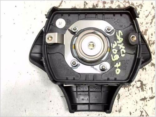 Driver airbag CITROËN SAXO (S0, S1) 1.1 X, SX | BP30028662C9 