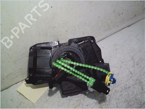 Airbag Klokveer RENAULT TRAFIC III Bus (JG_) 1.6 dCi 120 (JGMS) (121 hp) 29890380