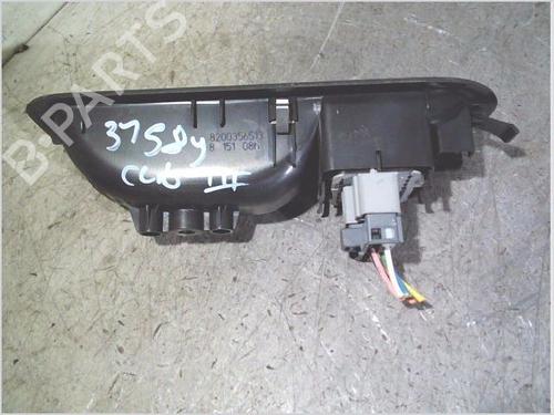 Switch RENAULT CLIO III (BR0/1, CR0/1) 1.2 16V (BR02, BR0J, BR11, CR02, CR0J, CR11) | BP36263574I30 - Image 2
