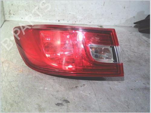 Used Left taillight Left taillight 38987068 38987068