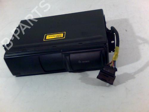 Auto-radio SEAT LEON (1M1) 1.9 TDI (110 hp) 29076511