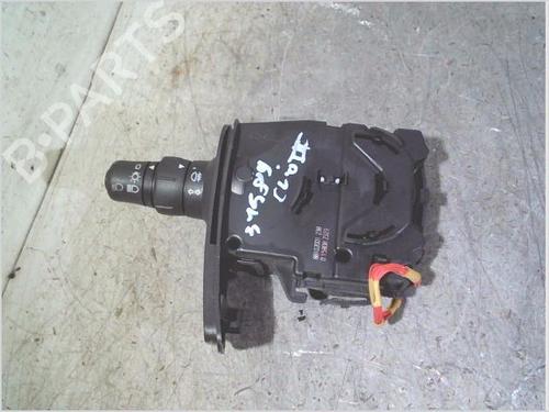 Used Headlight switch Headlight switch RENAULT CLIO III (BR0/1, CR0/1) 1.2 16V (BR02, BR0J, BR11, CR02, CR0J, CR11) (75 hp) 36257634 36257634