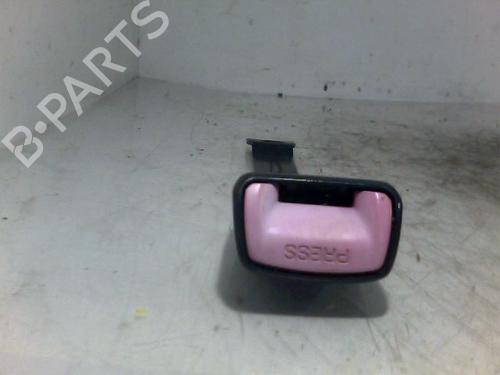 Seat buckle CITROËN C1 (PM_, PN_) 1.4 HDi | BP26089099I32 