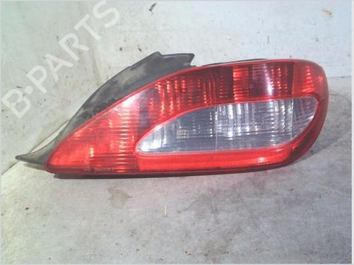 Used Right taillight Right taillight PEUGEOT 406 Coupe (8C) 2.0 16V (135 hp) 40504443 40504443