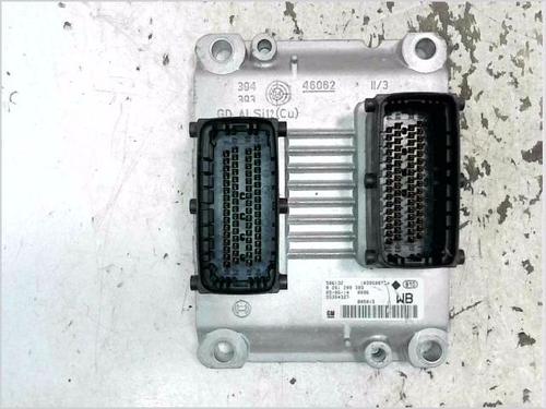 Calculateur moteur (ecu) OPEL CORSA C (X01) 1.0 (F08, F68) (60 hp) 30205084
