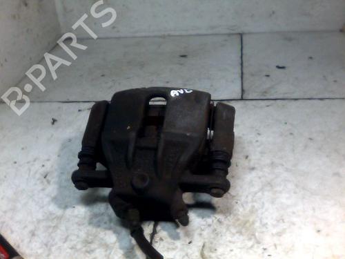 Højre bremsekaliber foran RENAULT MODUS / GRAND MODUS (F/JP0_) 1.5 dCi (FP0E, JP0E) (65 hp) 26097601