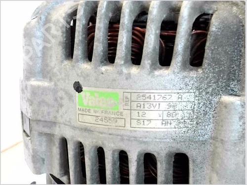 Alternator CITROËN ZX (N2) 1.4 i | BP29482982M7 