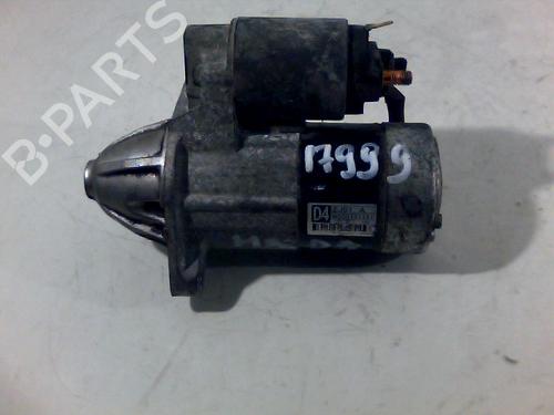 Startmotor MAZDA 3 (BK) 1.6 (BK14) (105 hp) 29889945