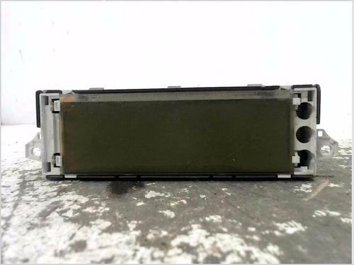 Used Display monitor Display monitor CITROËN C4 I (LC_) 1.6 HDi (90 hp) 26883742 26883742