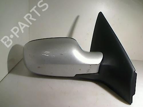 Used Right mirror RENAULT MEGANE II (BM0/1_, CM0/1_) 1.9 dCi (131 hp) 26078164