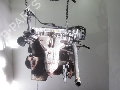 Motor NISSAN ALMERA I Hatchback (N15) 1.6 (99 hp) 26104093