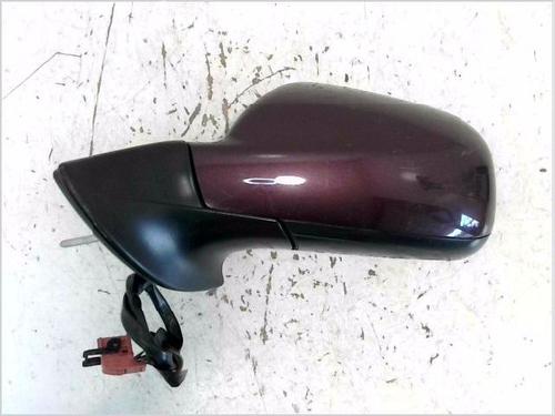 Used Left mirror PEUGEOT 407 (6D_) 2.0 HDi 135 (6DRHRH, 6DRHRE, 6DRHRG, 6DRHRJ) (136 hp) 28170902