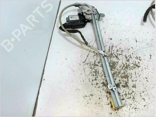 Rear left window mechanism RENAULT VEL SATIS (BJ0_) 2.2 dCi (BJ0E, BJ0F) | BP30795597C24 - Image 2