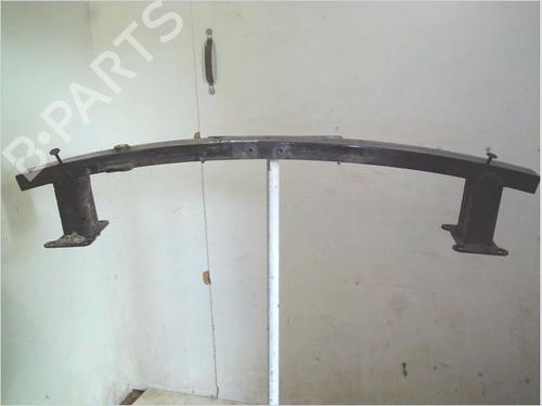 Kofangerbjælke Kofangerbjælke NISSAN QASHQAI I (J10, NJ10) 1.5 dCi (110 hp) 33624439 33624439