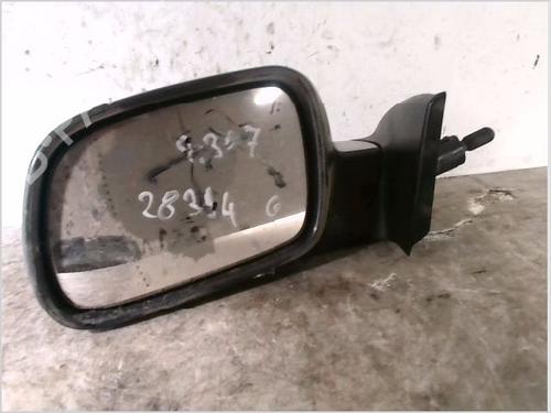 Used Left mirror PEUGEOT 307 (3A/C) 2.0 HDi 90 (90 hp) 26107280
