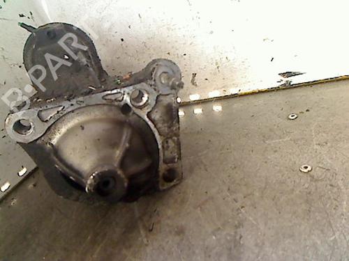 Used Starter Starter RENAULT LAGUNA II (BG0/1_) 1.9 dCi (BG08, BG0G) (120 hp) 32987305 32987305