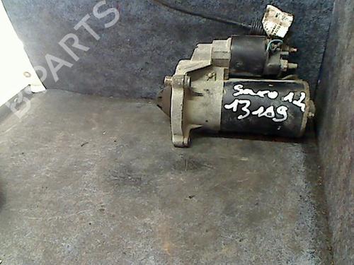 Starter CITROËN SAXO (S0, S1) 1.4 VTS | BP26057175M8 