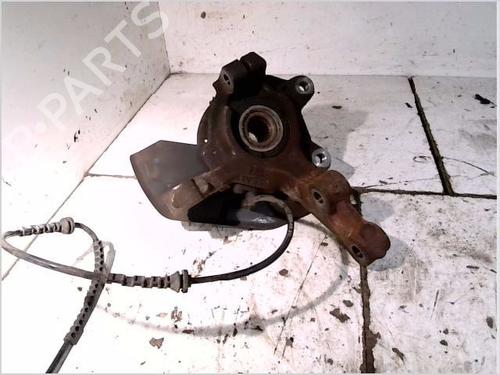 Right front steering knuckle RENAULT TWINGO II (CN0_) 1.2 16V (CN04, CN0B) | BP26109773M26