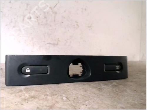 Elektronisk modul RENAULT CLIO II (BB_, CB_) 1.4 16V (B/CB0L) (95 hp) 26105727