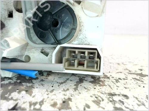 Commande Chauffage PEUGEOT PARTNER MPV (5_, G_) 1.4 | BP29932917I5