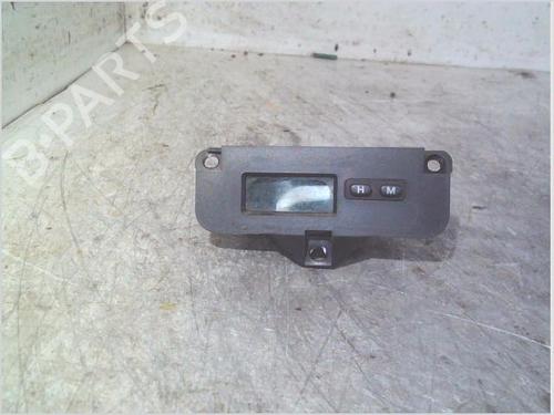 Used Display monitor FORD RANGER (ER, EQ, R_) 2.5 TD 4x4 (109 hp) 29609813