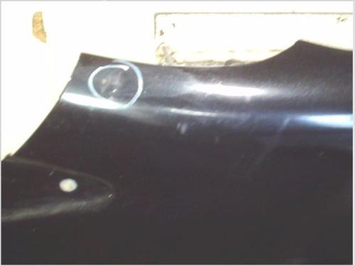 Right front fenders TOYOTA COROLLA Verso (ZER_, ZZE12_, R1_) 2.2 D-4D (AUR10_, AUR10R) | BP26119710C42 