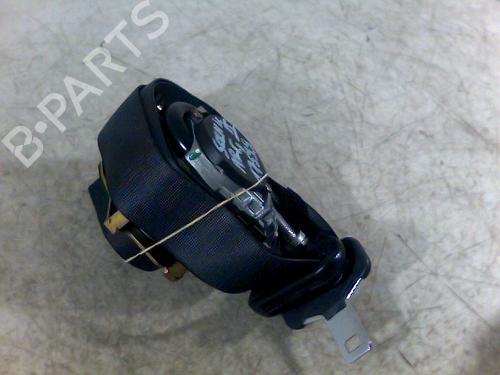Sikkerhetsbelte bak venstre RENAULT SCÉNIC II (JM0/1_) 1.9 dCi (JM0G, JM12, JM1G, JM2C) (120 hp) 26108532