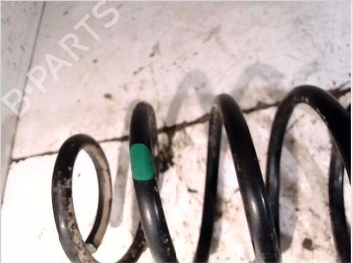 Shock absorber spring CITROËN C1 (PM_, PN_) 1.0 | BP26095984C152 