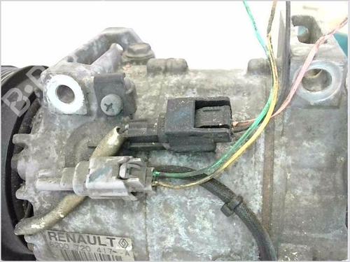 AC compressor RENAULT LAGUNA III (BT0/1) 1.5 dCi (BT00, BT0A, BT0T, BT1J) | BP29451698M34 