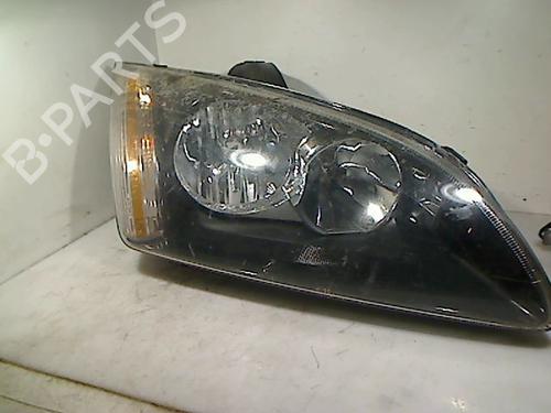 Used Right headlight FORD FOCUS II Turnier (DA_, FFS, DS) 1.8 TDCi (115 hp) 26078936