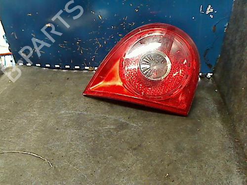 Used Left tailgate light VW GOLF V (1K1) 2.0 TDI 16V (140 hp) 26104014
