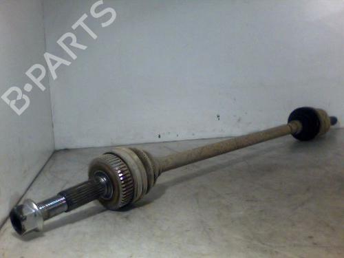 Left rear driveshaft RENAULT KOLEOS I (HY_) 2.0 dCi 4x4 (HY0K) | BP29482563M40 