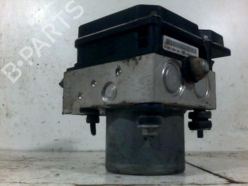 ABS pump ALFA ROMEO MITO (955_) 1.6 JTDM (955AXC1B) | BP26094882M43 