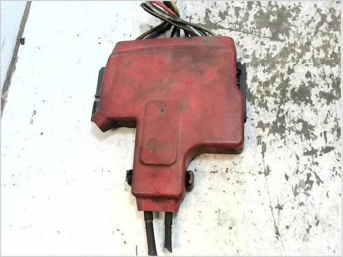 Batteri CITROËN C4 Picasso I MPV (UD_) 1.6 HDi (109 hp) 30727751