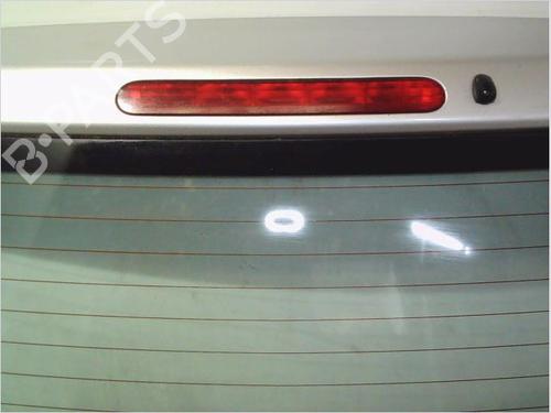 Used Third brake light TOYOTA COROLLA Verso (ZER_, ZZE12_, R1_) 2.0 D-4D (CUR10_, CUR10R) (116 hp) 26113147