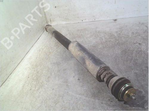 Used Left rear shock absorber TOYOTA YARIS VERSO (_P2_) 1.3 (NCP20_, NCP22_, NCP20R, NCP22R) (86 hp) 28096974