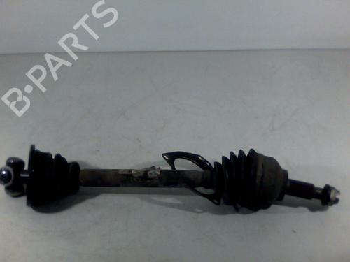 Used Left front driveshaft RENAULT VEL SATIS (BJ0_) 2.2 dCi (BJ0E, BJ0F) (150 hp) 29890130