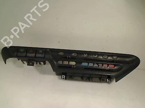 Used Climate control FIAT ULYSSE (220_) 2.0 (220.AC5) (121 hp) 27262735