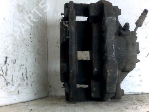 Left front brake caliper PEUGEOT 207 (WA_, WC_) 1.4 | BP26093721M105 